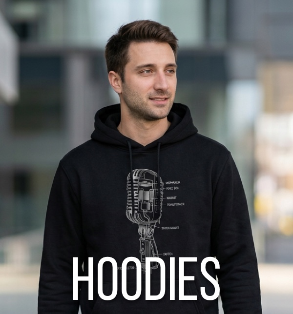Hoodies